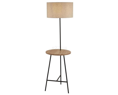 Торшер Searchlight EU60181 Washington Shelf Floor Lamp