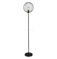 Торшер Searchlight EU60832BK Rondo Floor Lamp - Black Wire Frame
