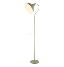 Торшер Searchlight EU60960TA x Xenon Arch Floor Lamp - Taupe
