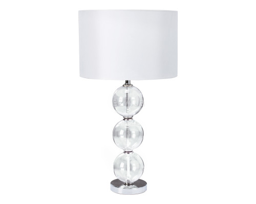 Настільна лампа Searchlight EU6194CC-1 Table And Floor
