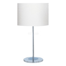 Настільна лампа Searchlight EU6550CC-1 Table And Floor · Searchlight · searchlight-eu6550cc-1
