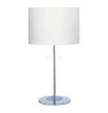 Настільна лампа Searchlight EU6550CC-1 Table And Floor