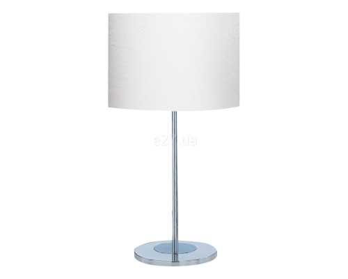 Настільна лампа Searchlight EU6550CC-1 Table And Floor