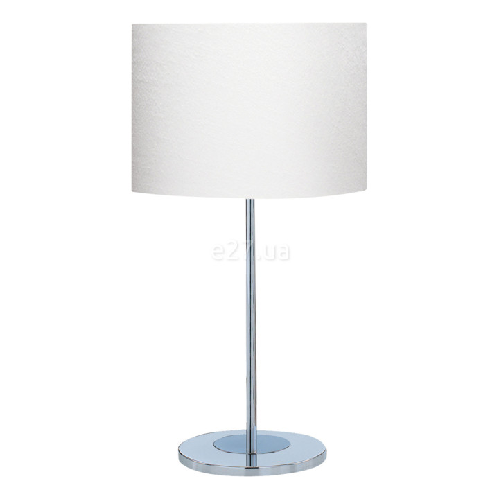 Настільна лампа Searchlight EU6550CC-1 Table And Floor · Searchlight · searchlight-eu6550cc-1