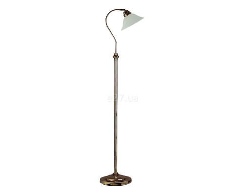 Торшер Searchlight EU9122AB Floor