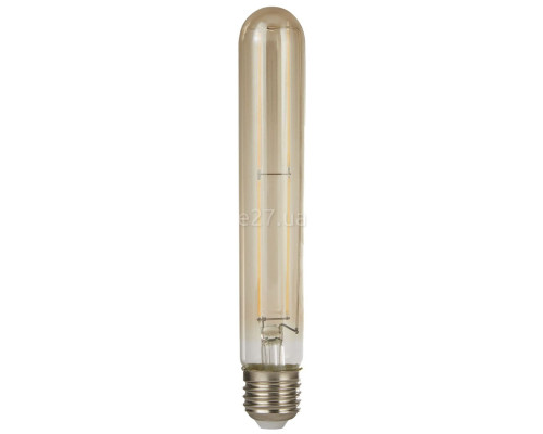 Лампа світлодіодна Searchlight PL1018-4 Test Tube Amber, 2700K E27 (набір з 5шт.)