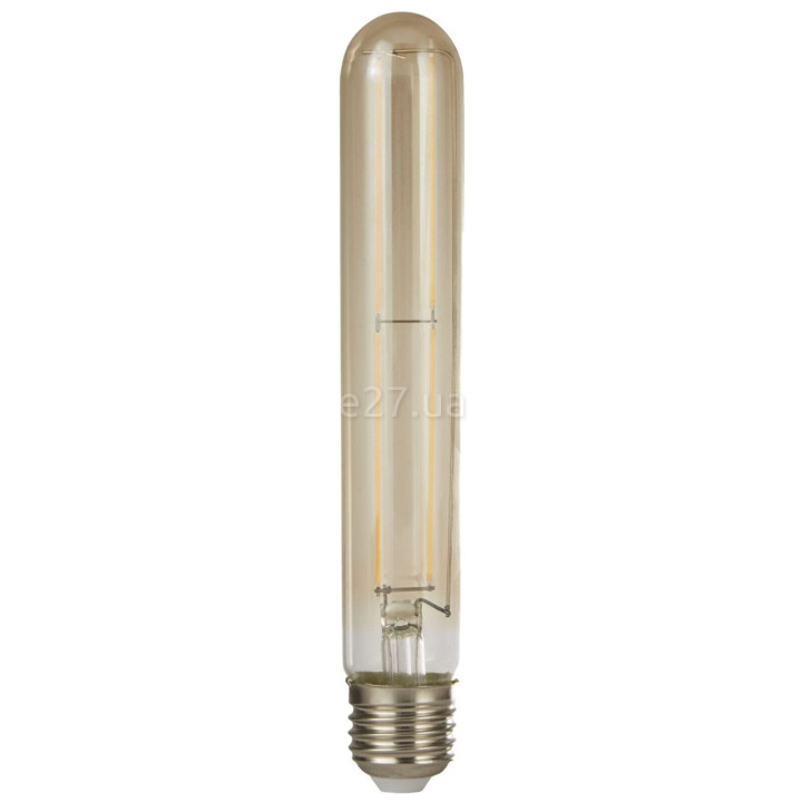 Лампа світлодіодна Searchlight PL1018-4 Test Tube Amber, 2700K E27 (набір з 5шт.) · Searchlight · searchlight-pl1018-4