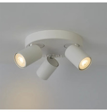 Спот Searchlight SP-MOO3-W Moon