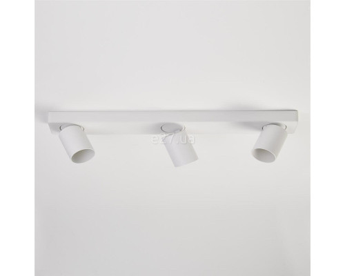 Спот Searchlight SP-MOO3L-W Moon
