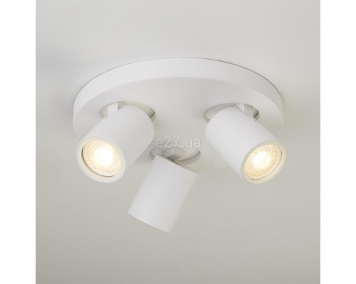 Спот Searchlight SP-SEL3R-W Selene