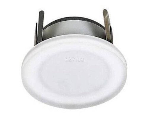 Точковий світильник Skarlat 26775 Fog-Proof RDL74016-3 3W WH 4000K IP44, 3 Вт, 169 лм, 4000K