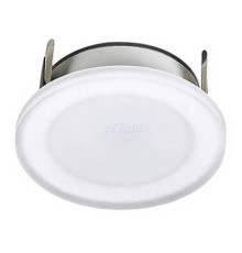 Точковий світильник Skarlat 26777 Fog-Proof RDL74016-3.5 7W WH 4000K IP44, 7 Вт, 419 лм, 4000K