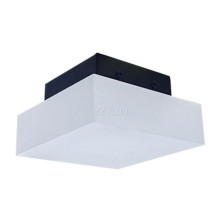 Точковий світильник Skarlat 32518 Frise RDLC79012 4W BK 4000K, 4 Вт, 310 лм, 4000K · Skarlat · skarlat-rdlc79012-4w-bk-4000k