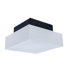 Точковий світильник Skarlat 32518 Frise RDLC79012 4W BK 4000K, 4 Вт, 310 лм, 4000K