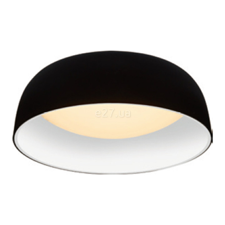 Люстра Skarlat 61225 Faretti RDLC79027 20W BK+WH 3000K, 20 Вт, 1110 лм, 3000K · Skarlat · skarlat-rdlc79027-20w-bk-wh-3000k