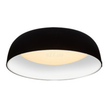 Люстра Skarlat 61227 Faretti RDLC79028 30W BK+WH 3000K, 30 Вт, 1666 лм, 3000K · Skarlat · skarlat-rdlc79028-30w-bk-wh-3000k