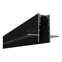 Магнітний шинопровід 1.5м Skarlat 61539 Reccessed N RGD N48V 1.5M BK · Skarlat · skarlat-rgd-n48v-1-5m-bk