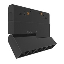 Магнітний трековий світильник Skarlat 32555 Arlin RGD2004 6x1.5W BK 3000K, 6 Вт, 740 лм, 3000K · Skarlat · skarlat-rgd2004-6x1-5w-bk-3000k