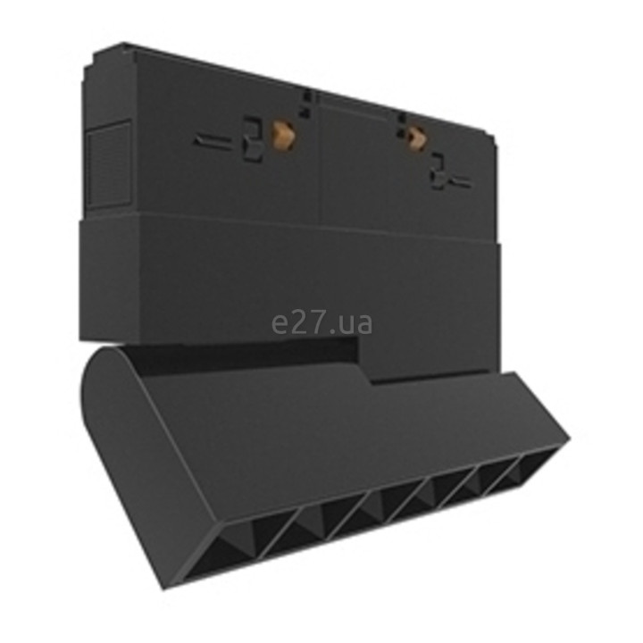 Магнітний трековий світильник Skarlat 32556 Arlin RGD2004 6x1.5W BK 4000K, 6 Вт, 777 лм, 4000K · Skarlat · skarlat-rgd2004-6x1-5w-bk-4000k