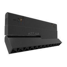 Магнітний трековий світильник Skarlat 32559 Arlin RGD2005 12x1.5W BK 4000K, 12 Вт, 1455 лм, 4000K · Skarlat · skarlat-rgd2005-12x1-5w-bk-4000k