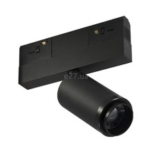 Магнітний трековий світильник Skarlat 32656 Neo RGD2027 7W BK 3000K, 7 Вт, 3000K · Skarlat · skarlat-rgd2027-7w-bk-3000k