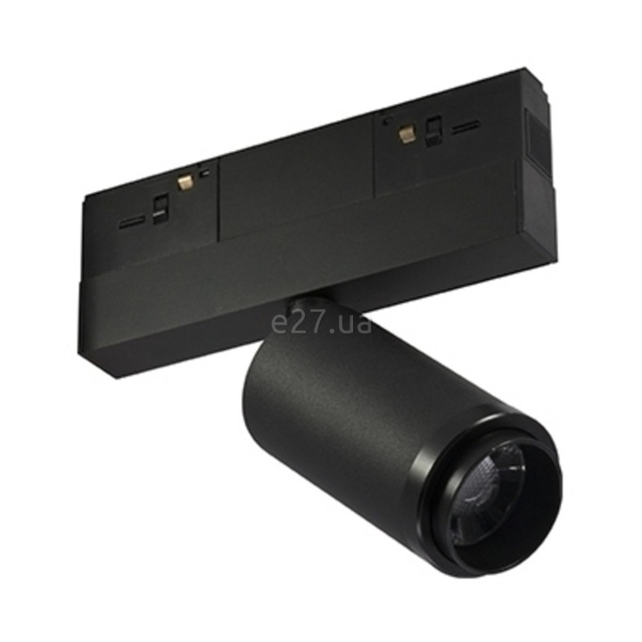 Магнітний трековий світильник Skarlat 32656 Neo RGD2027 7W BK 3000K, 7 Вт, 3000K · Skarlat · skarlat-rgd2027-7w-bk-3000k