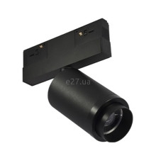 Магнітний трековий світильник Skarlat 32658 Neo RGD2028 12W BK 3000K, 12 Вт, 3000K