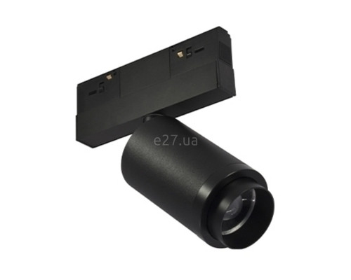 Магнітний трековий світильник Skarlat 32658 Neo RGD2028 12W BK 3000K, 12 Вт, 3000K