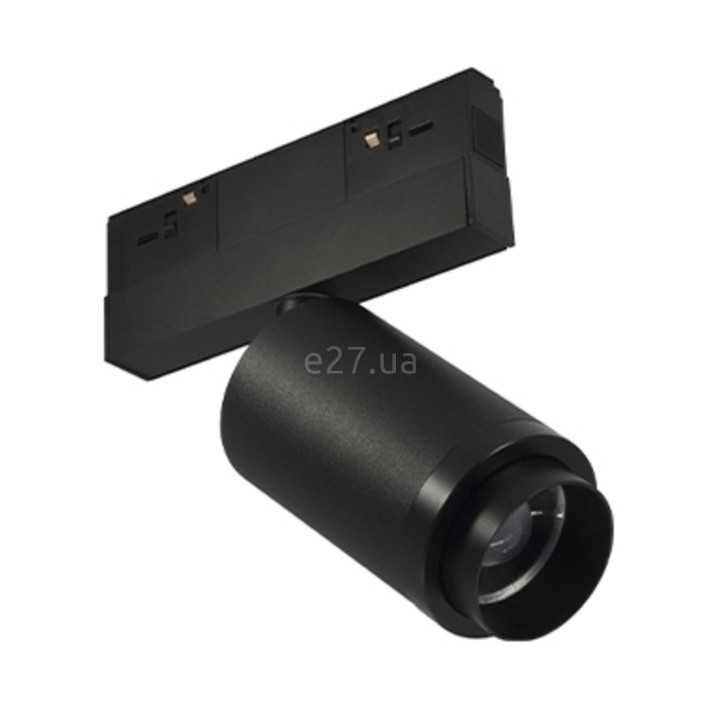 Магнітний трековий світильник Skarlat 32659 Neo RGD2028 12W BK 4000K, 12 Вт, 4000K · Skarlat · skarlat-rgd2028-12w-bk-4000k