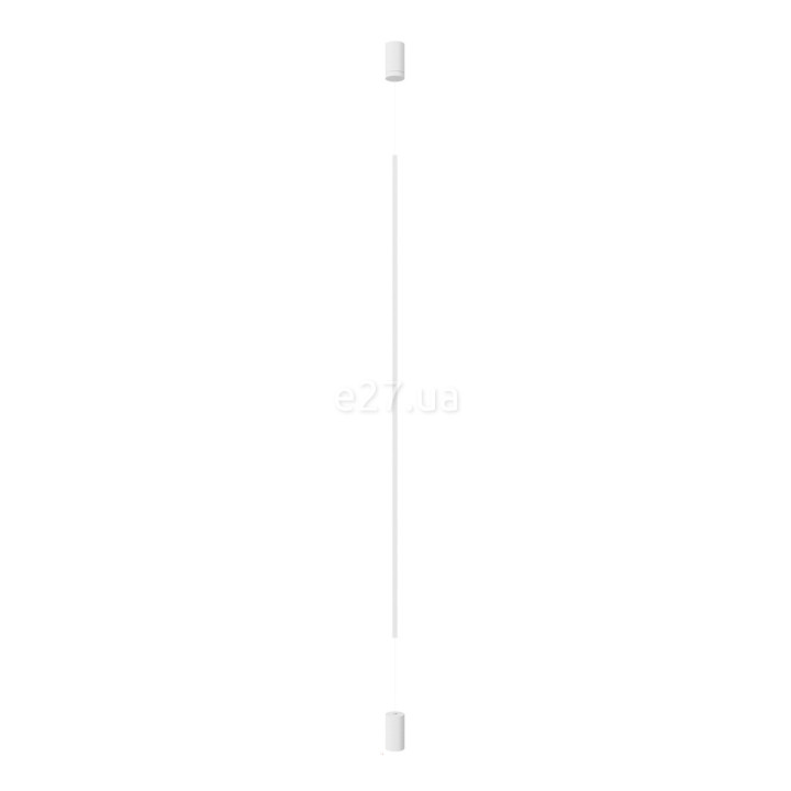 Світильник на розтяжці Skarlat 32300 Exquisite RHL7737 12W WH 4000K, 12 Вт, 4000K · Skarlat · skarlat-rhl7737-12w-wh-4000k
