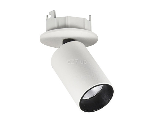 Точковий світильник Skarlat 61183 Rem RSL74077 7W WH+BK 3000K, 7 Вт, 395 лм, 3000K