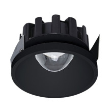 Точковий світильник Skarlat 32540 Octanis RSL74091-4 18W BK 4000K, 18 Вт, 950 лм, 4000K · Skarlat · skarlat-rsl74091-4-18w-bk-4000k