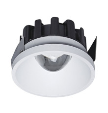 Точковий світильник Skarlat 61432 Octanis RSL74091-4 18W WH 3000K, 18 Вт, 724 лм, 3000K