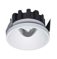 Точковий світильник Skarlat 32539 Octanis RSL74091-4 18W WH 4000K, 18 Вт, 950 лм, 4000K