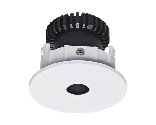 Точковий світильник Skarlat 32545 Point RSL74188 3W WH 3000K, 3 Вт, 3000K