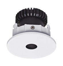 Точковий світильник Skarlat 32546 Point RSL74188 3W WH 4000K, 3 Вт, 4000K