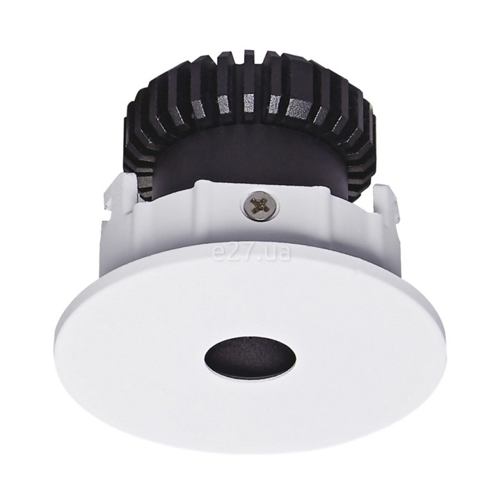 Точковий світильник Skarlat 32546 Point RSL74188 3W WH 4000K, 3 Вт, 4000K · Skarlat · skarlat-rsl74188-3w-wh-4000k