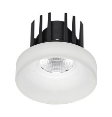 Точковий світильник Skarlat 61220 Vadi RSL74238 10W WH 4000K, 10 Вт, 804 лм, 4000K