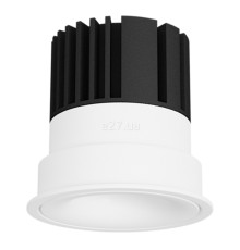 Точковий світильник Skarlat 61357 Rosi RSL7468-2.5 7W WH 4000K IP20, 7 Вт, 435 лм, 4000K