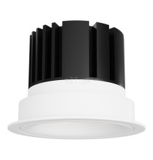 Точковий світильник Skarlat 61362 Rosi RSL7468-5 28W WH 3000K IP20, 28 Вт, 2280 лм, 3000K