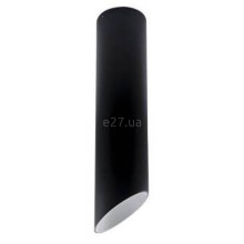 Точковий світильник Skarlat 26766 Sinfonia RSLC78008-25 7W BK+WH 4000K, 7 Вт, 523 лм, 4000K · Skarlat · skarlat-rslc78008-25-7w-bk-wh-4000k
