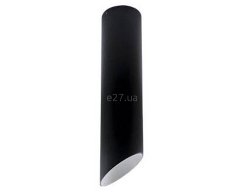 Точковий світильник Skarlat 26766 Sinfonia RSLC78008-25 7W BK+WH 4000K, 7 Вт, 523 лм, 4000K