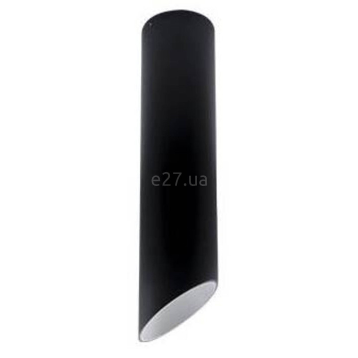 Точковий світильник Skarlat 26766 Sinfonia RSLC78008-25 7W BK+WH 4000K, 7 Вт, 523 лм, 4000K · Skarlat · skarlat-rslc78008-25-7w-bk-wh-4000k