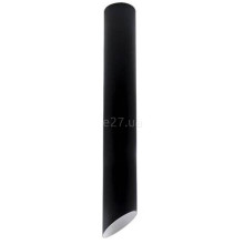 Точковий світильник Skarlat 26769 Sinfonia RSLC78008-50 7W BK+WH 4000K, 7 Вт, 523 лм, 4000K · Skarlat · skarlat-rslc78008-50-7w-bk-wh-4000k