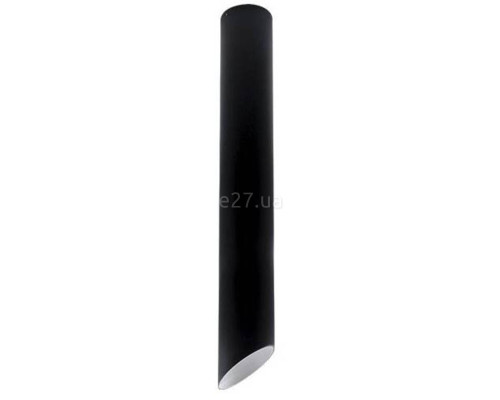 Точковий світильник Skarlat 26769 Sinfonia RSLC78008-50 7W BK+WH 4000K, 7 Вт, 523 лм, 4000K
