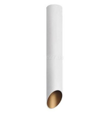 Точковий світильник Skarlat 26771 Sinfonia RSLC78008-50 7W WH+GD 3000K, 7 Вт, 523 лм, 3000K