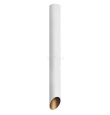 Точковий світильник Skarlat 26774 Sinfonia RSLC78008-75 7W WH+GD 3000K, 7 Вт, 523 лм, 3000K
