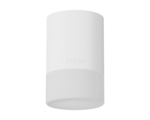 Точковий світильник Skarlat 61271 Clair RSLC78061 8W WH 3000K, 8 Вт, 576 лм, 3000K