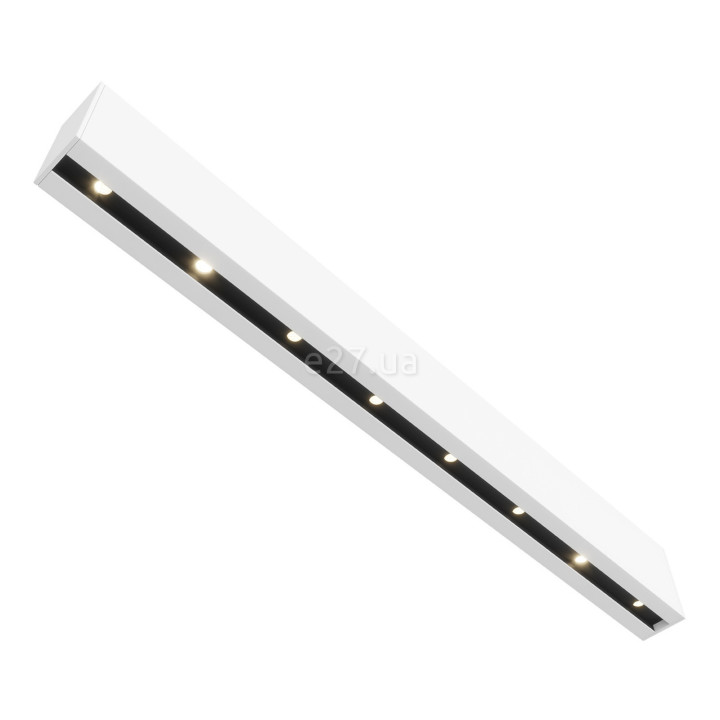 Точковий світильник Skarlat 32510 Canto RSLC78074-8 8x1.5W WH+BK 4000K, 1.5 Вт, 766 лм, 4000K · Skarlat · skarlat-rslc78074-8-8x1-5w-wh-bk-4000k