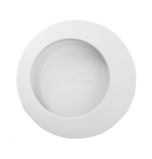 Настінний світильник Skarlat 26808 Vivus RWLB082 5W WH 3000K, 5 Вт, 3000K